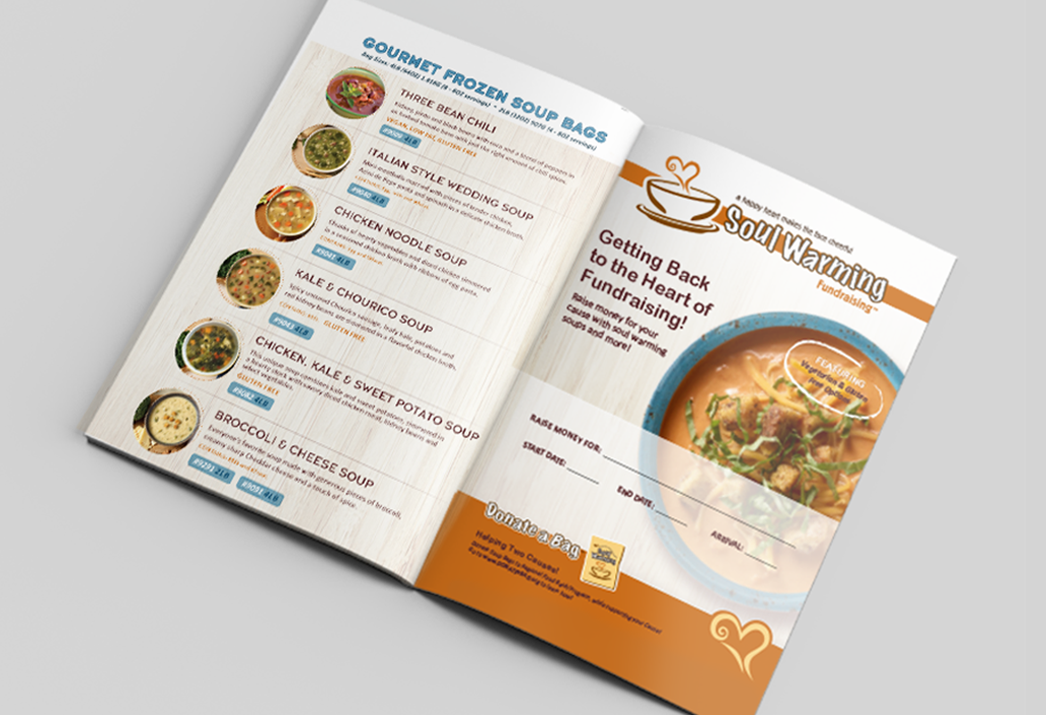 Printed Brochure